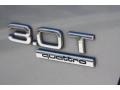 2011 Audi A6 3.0T quattro Sedan Badge and Logo Photo