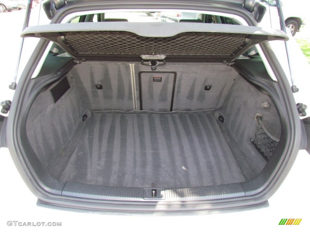 2006 A3 2.0T - Arctic White / Light Grey photo #21
