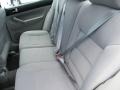 2005 Platinum Grey Metallic Volkswagen Jetta GLS Sedan  photo #7