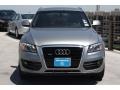 Quartz Grey Metallic - Q5 3.2 quattro Photo No. 2