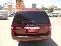 2009 Royal Red Metallic Ford Expedition Limited  photo #13