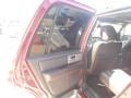 2009 Royal Red Metallic Ford Expedition Limited  photo #18
