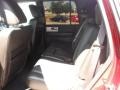 2009 Royal Red Metallic Ford Expedition Limited  photo #19