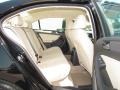 Black - Jetta SE Sedan Photo No. 4