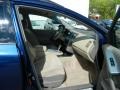 Deep Sapphire Metallic - Murano S AWD Photo No. 18