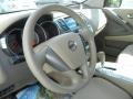 2009 Deep Sapphire Metallic Nissan Murano S AWD  photo #23