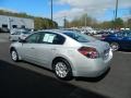 Brilliant Silver - Altima 2.5 S Photo No. 3