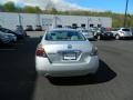 Brilliant Silver - Altima 2.5 S Photo No. 4