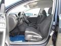 Blue Graphite Metallic - Golf 4 Door TDI Photo No. 3