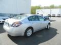 Brilliant Silver - Altima 2.5 S Photo No. 5
