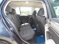 Blue Graphite Metallic - Golf 4 Door TDI Photo No. 4
