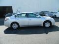 Brilliant Silver - Altima 2.5 S Photo No. 6