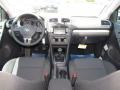 Blue Graphite Metallic - Golf 4 Door TDI Photo No. 5