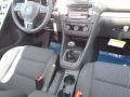 Blue Graphite Metallic - Golf 4 Door TDI Photo No. 6