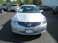 Brilliant Silver - Altima 2.5 S Photo No. 8