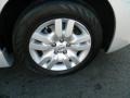 Brilliant Silver - Altima 2.5 S Photo No. 13
