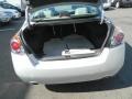Brilliant Silver - Altima 2.5 S Photo No. 16