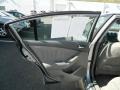 Brilliant Silver - Altima 2.5 S Photo No. 20
