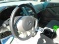 Brilliant Silver - Altima 2.5 S Photo No. 23