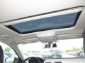 Platinum Gray Metallic - Passat 2.5L SEL Photo No. 6
