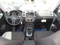 White Gold Metallic - Tiguan S Photo No. 5