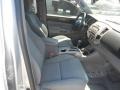 2009 Silver Streak Mica Toyota Tacoma V6 SR5 PreRunner Double Cab  photo #4