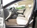 Black - Jetta SE Sedan Photo No. 3