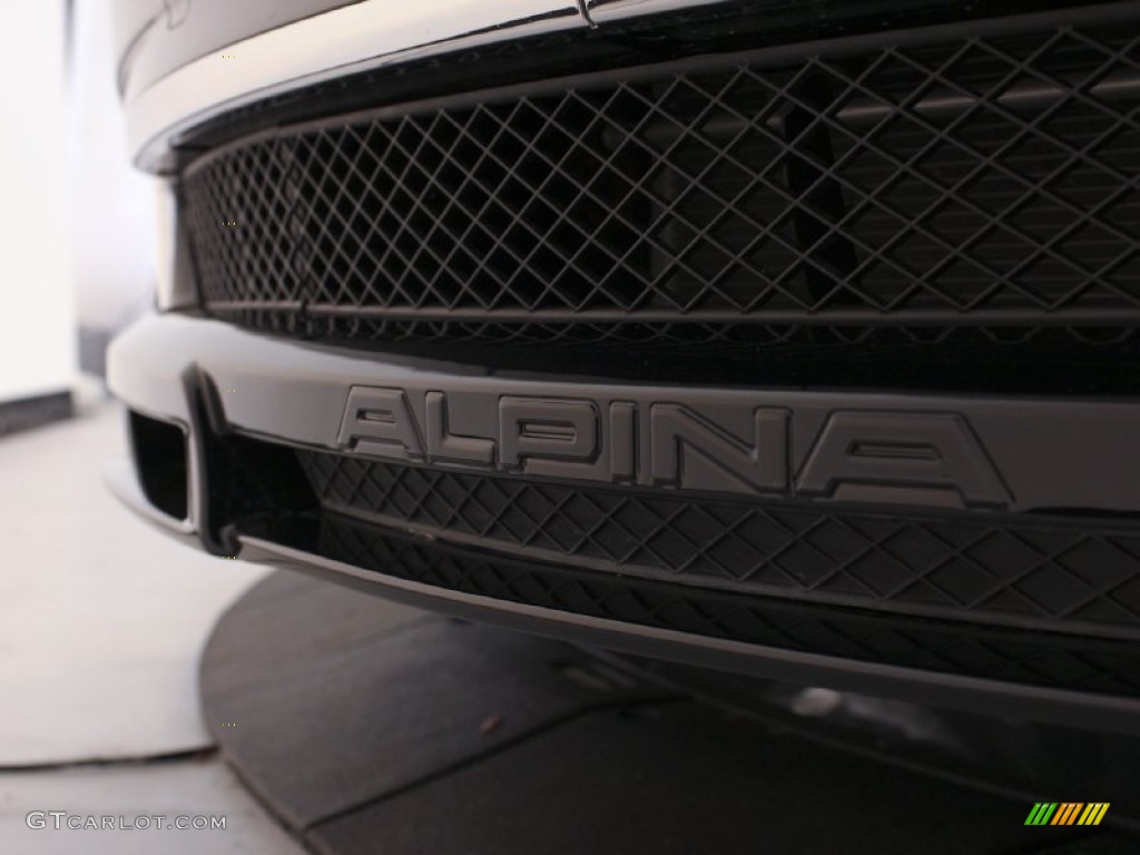 2011 BMW 7 Series Alpina B7 LWB Marks and Logos Photo #64425593