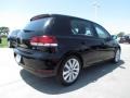 Black - Golf 4 Door TDI Photo No. 2