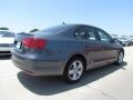 Platinum Gray Metallic - Jetta TDI Sedan Photo No. 2