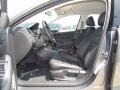 Platinum Gray Metallic - Jetta TDI Sedan Photo No. 3