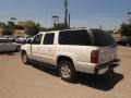 Summit White - Suburban 1500 LT Photo No. 7