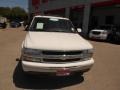 Summit White - Suburban 1500 LT Photo No. 9