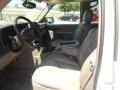 Summit White - Suburban 1500 LT Photo No. 14