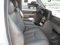 Summit White - Suburban 1500 LT Photo No. 16