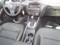 Candy White - Jetta SE Sedan Photo No. 6