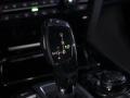  2011 7 Series Alpina B7 LWB 6 Speed Alpina Switch-Tronic Automatic Shifter