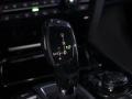 6 Speed Alpina Switch-Tronic Automatic 2011 BMW 7 Series Alpina B7 LWB Transmission