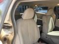 2011 Sandy Beach Metallic Toyota Sienna LE  photo #10