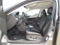 Platinum Gray Metallic - Passat V6 SE Photo No. 3
