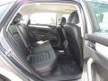 Platinum Gray Metallic - Passat V6 SE Photo No. 4