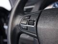 2011 BMW 7 Series Alpina B7 LWB Controls