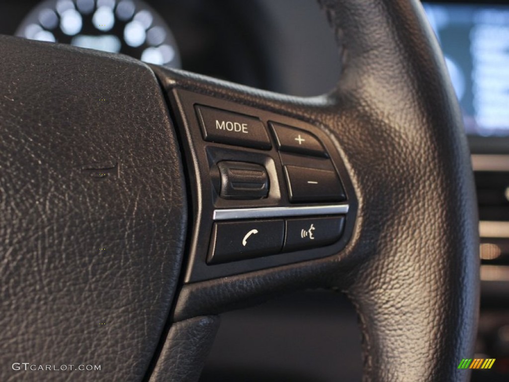 2011 BMW 7 Series Alpina B7 LWB Controls Photo #64426248