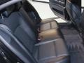Rear Seat of 2011 7 Series Alpina B7 LWB