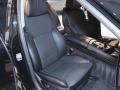 Black Front Seat Photo for 2011 BMW 7 Series #64426336