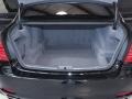 2011 BMW 7 Series Alpina B7 LWB Trunk