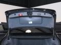 2011 BMW 7 Series Alpina B7 LWB Trunk