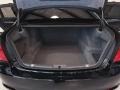 2011 BMW 7 Series Alpina B7 LWB Trunk
