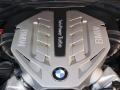 4.4 Liter Alpina DI Bi-Turbocharged DOHC 32-Valve VVT V8 Engine for 2011 BMW 7 Series Alpina B7 LWB #64426475
