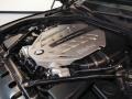  2011 7 Series Alpina B7 LWB 4.4 Liter Alpina DI Bi-Turbocharged DOHC 32-Valve VVT V8 Engine